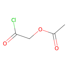 Aladdin Acetoxyacetyl chloride