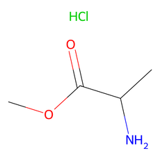 Aladdin D-Alanine Methyl Ester Hydrochloride