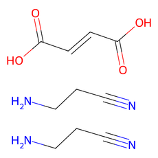 Aladdin 3-Aminopropionitrile fumarate salt