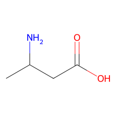 Aladdin 3-Aminobutanoic acid