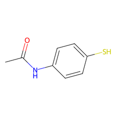 Aladdin 4-Acetamidothiophenol