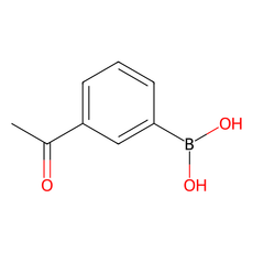 Aladdin 3-Acetylphenylboronic Acid (contains varying amounts of Anhydride)