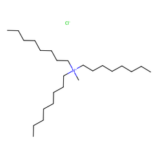 Aladdin Tricaprylylmethylammonium chloride(R=C8-C10)