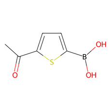 Aladdin 5-Acetyl-2-thienylboronic acid