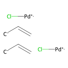 Aladdin Allylpalladium(II) chloride dimer