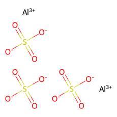 Aladdin Aluminum sulfate