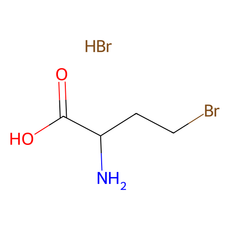 Aladdin (S)-(+)-2-Amino-4-bromobutyric acid hydrobromide