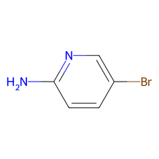 Aladdin 2-Amino-5-bromopyridine