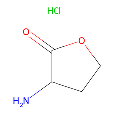 Aladdin (S)-α-Amino-γ-butyrolactone hydrochloride