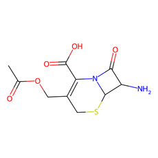 Aladdin 7-Aminocephalosporanic acid(7-ACA)