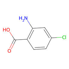 Aladdin 2-Amino-4-chlorobenzoic acid
