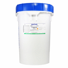 L-Arginine, USP, JP, bioCERTIFIED(TM)