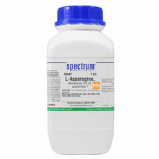 L-Asparagine, Monohydrate, FCC, EP, bioCERTIFIED(TM)