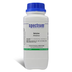 Betaine, Anhydrous