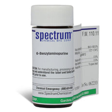 6-Benzylaminopurine
