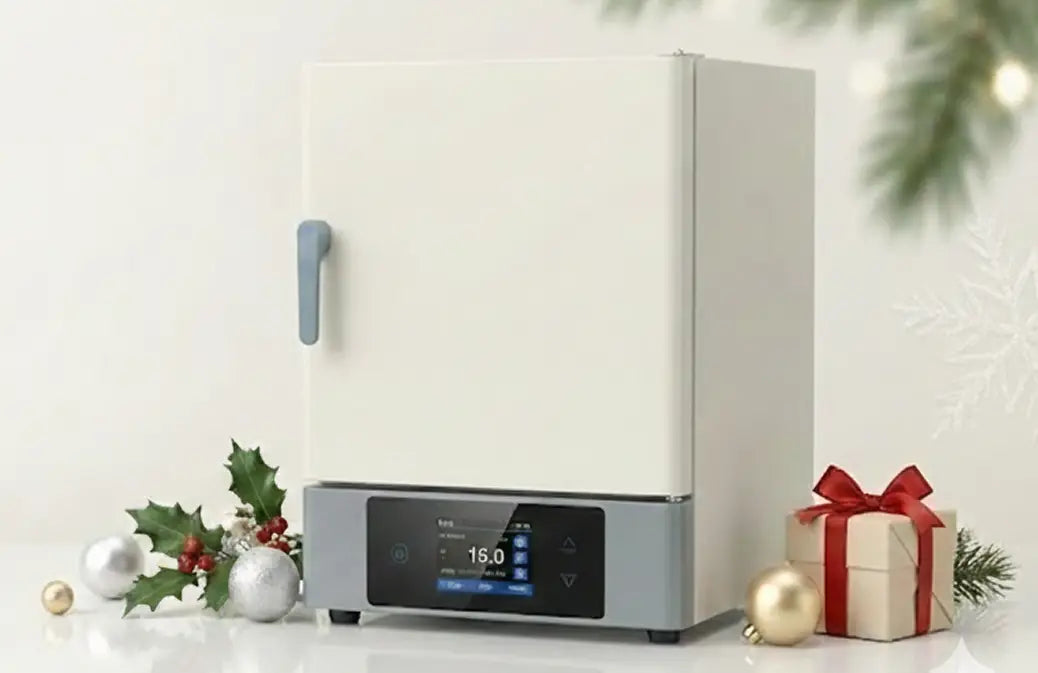 Being Laboratory Ovens
10% Christmas sales