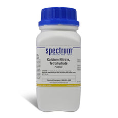 Calcium Nitrate, Tetrahydrate, Purified