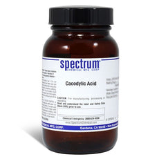 Cacodylic Acid