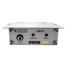 Transforming Technologies Spartan TWO. Constant Monitor for use with 1 wrist strap and mat - CM310