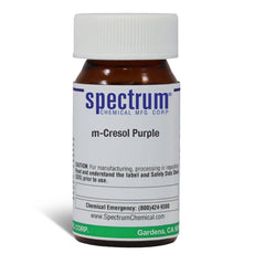 m-Cresol Purple