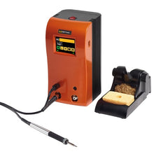 CV-5210 Connection Validation (CV) 80 Watt Advanced Soldering and Rework System