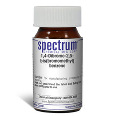 1,4-Dibromo-2,5-bis(bromomethyl)benzene