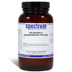 N,N-Dimethyl-p-phenylenediamine, Free Base