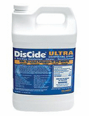 Palmero DisCide Ultra Disinfecting Spray