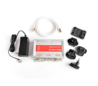 Connect Edge™ Remote Monitoring Systems