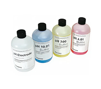 Thermo Scientific™ Orion™ Electrodes and Buffers