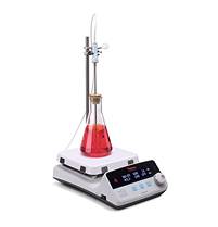 Thermo Scientific™ SuperNuova+™ Stirring Hotplates