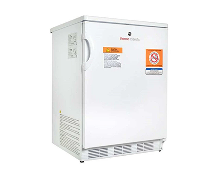 Thermo Scientific Cold Storage Savings – The Core of Your Lab