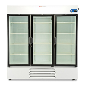 TSV Series Lab 
Refrigerators & Freezers