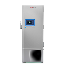 TSX™ Universal Series Ultra-Low Freezers with Light Bar