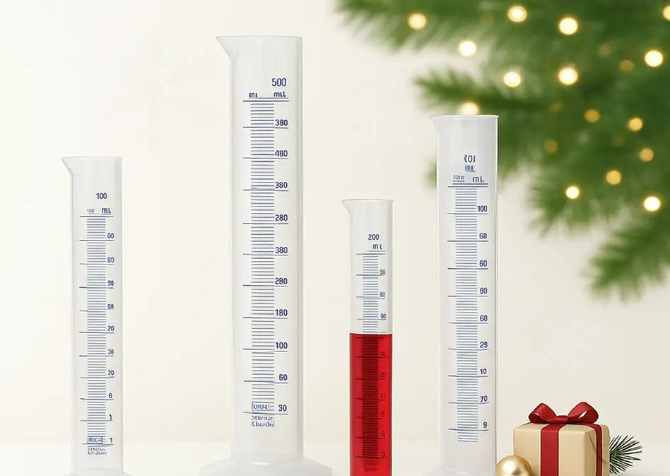 Globe Scientific
10% Off Consumables