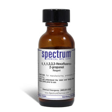 1,1,1,3,3,3-Hexafluoro-2-propanol, Reagent