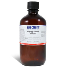 Isopropyl Alcohol, Reagent, ACS