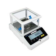 Balance Calibration, Leveling, Repeatability, Linearity, Hysteresis, Eccentricity – LP-Balancecal