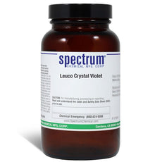 Leuco Crystal Violet