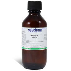 Mineral Oil, Heavy, USP