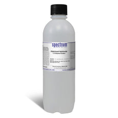 Potassium Hydroxide, 1.0 N Aqueous Solution