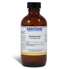 Perchloric Acid, 70 Percent, Reagent, ACS