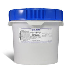 Potassium Hydrogen Sulfate, Fused, Powder, Reagent, ACS