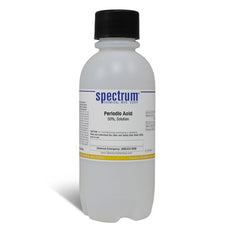 Periodic Acid, 50 Percent, Solution