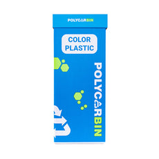 Polycarbin Color Beta Program Plastics 5/PK - PR01-02-02