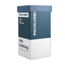 Polycarbin Delta Carbin PPE Recycling 5/PK - PR01-04-01