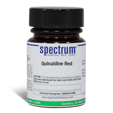 Quinaldine Red