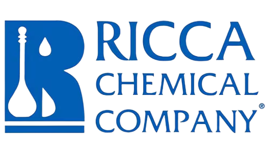 Buy 2, Get 1 Free on Ricca® Buffer & Conductivity CRMs