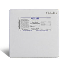 Silver Nitrate, 0.1N, Standardized Solution