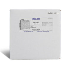 Sulfuric Acid, 0.2 N Solution